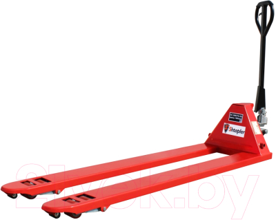 Тележка гидравлическая Shtapler AC 2500 PU / 71049079 - фото