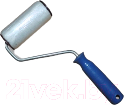 Валик малярный ЭлКис ВМ100-05 / 10005вм - фото