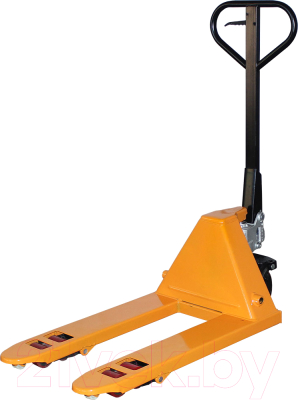 Тележка гидравлическая Shtapler AC 2500 PU / 71049123 - фото