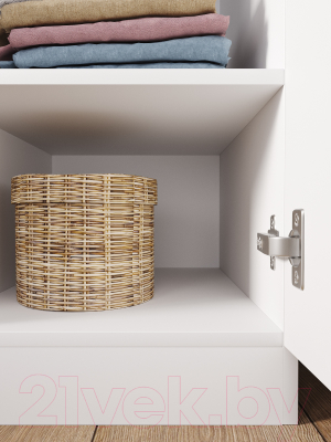 Шкаф ДСВ Мори МШ 400.1