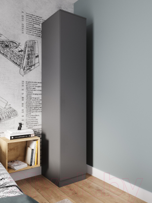 Шкаф ДСВ Мори МШ 400.1