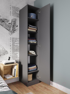 Шкаф ДСВ Мори МШ 400.1