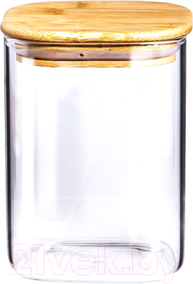 Емкость для хранения Appetite Studio BM2012-1S - фото