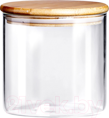 Емкость для хранения Appetite Studio BM2012-1R - фото