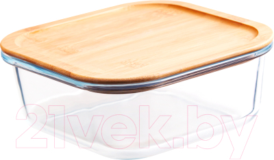 Контейнер Appetite Studio BMC520S - фото