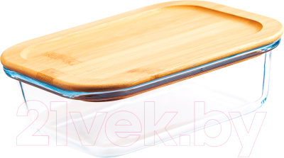 Контейнер Appetite Studio BMC400R - фото