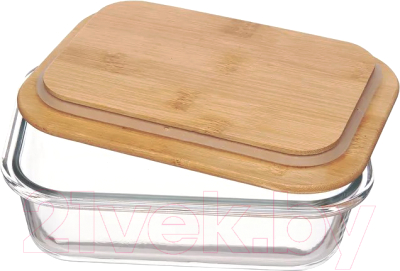 Контейнер Appetite Studio BMC630R - фото