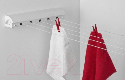 Сушилка для белья Primanova M-B23-06