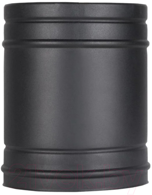 Труба дымохода КПД Сэндвич 250мм 120х200