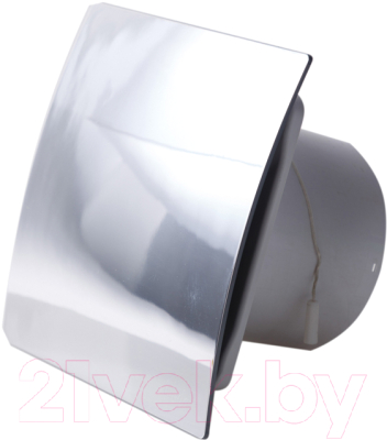 Вентилятор накладной Awenta System+ Turbo 125CTR / KWT125CTR-PES125