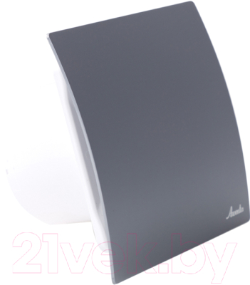 Вентилятор накладной Awenta System+ Silent 100W / KWS100W-PET100