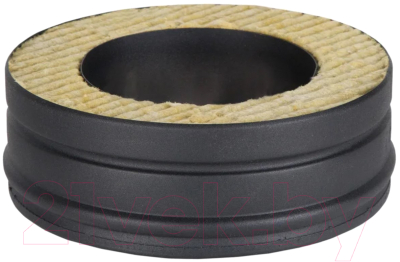 Заглушка дымохода КПД 200х280