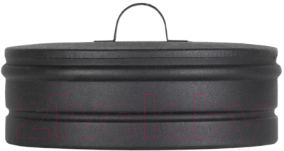 Заглушка дымохода КПД 200х280