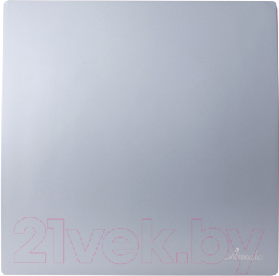 Вентилятор накладной Awenta System+ Silent 125 / KWS125-PET125 - фото