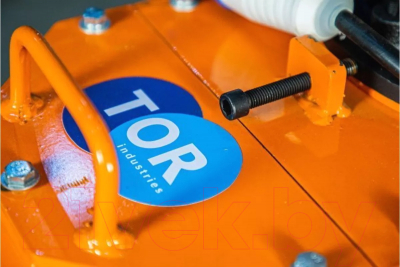 Затирочная машина TOR Мозаично-шлифовальная GM400 (220В) / 1024040