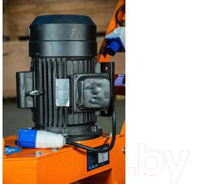 Затирочная машина TOR Мозаично-шлифовальная GM400 (220В) / 1024040