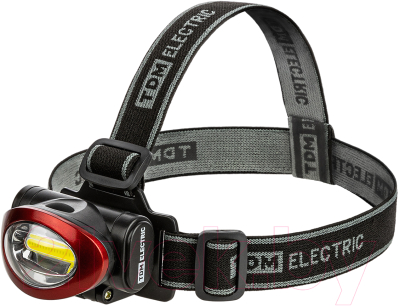 Фонарь TDM SQ0350-0071 - фото