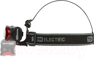 Фонарь TDM SQ0350-0071