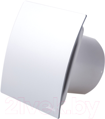 Вентилятор накладной Awenta System+ Silent 125W / KWS125W-PET125