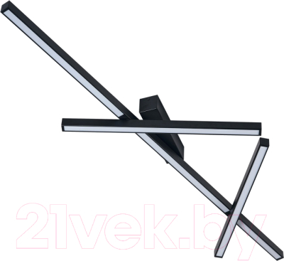 Потолочный светильник Sonex Tao 4367/50CL - фото