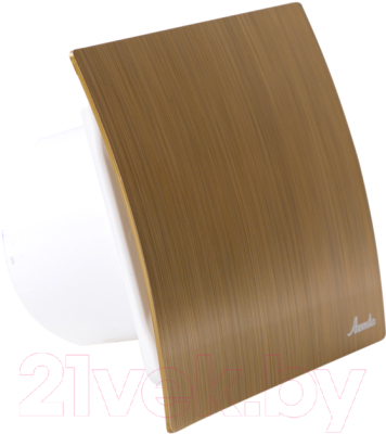 Вентилятор накладной Awenta System+ Silent 100T / KWS100T-PEZ100