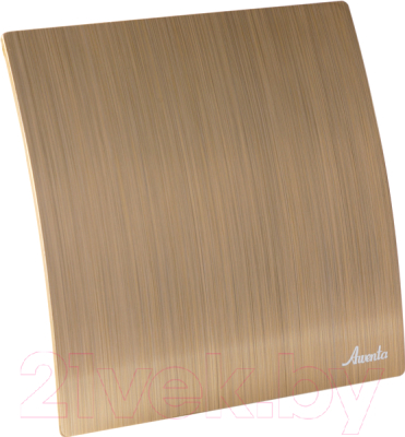 Вентилятор накладной Awenta System+ Turbo 100H / KWT100H-PEZ100