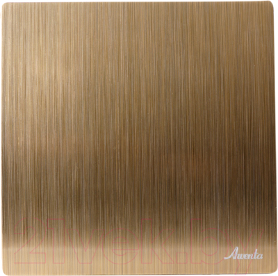 Вентилятор накладной Awenta System+ Silent 125W / KWS125W-PEZ125 - фото