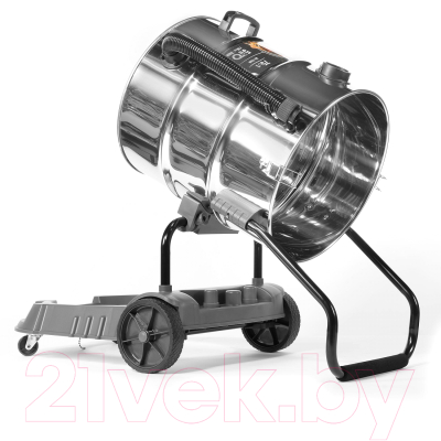 Профессиональный пылесос Daewoo Power DAVC 6030S