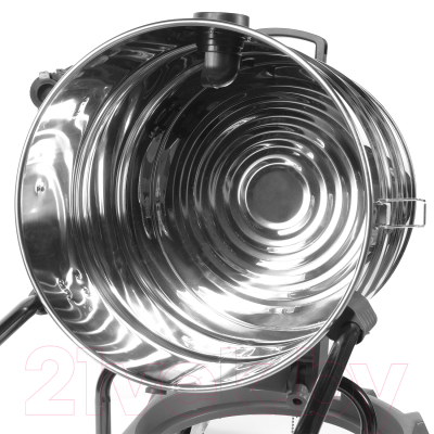 Профессиональный пылесос Daewoo Power DAVC 6030S