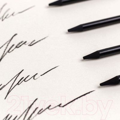 Набор цветных карандашей Малевичъ 197901