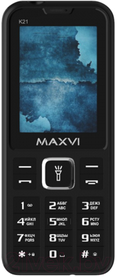 Мобильный телефон Maxvi K21