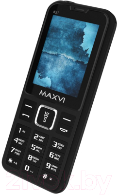 Мобильный телефон Maxvi K21