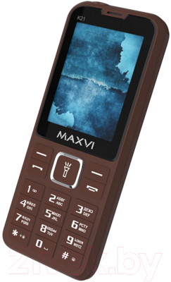Мобильный телефон Maxvi K21