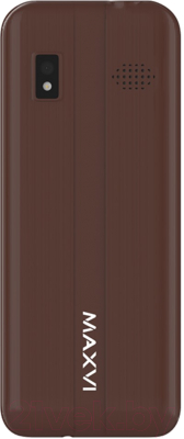 Мобильный телефон Maxvi K21