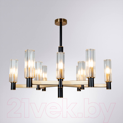 Люстра Arte Lamp Barolo 2654/17 LM-9