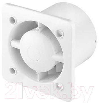 Вентилятор накладной Awenta System+ Turbo 100CTR / KWT100CTR-PI100