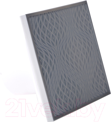 Вентилятор накладной Awenta System+ Silent 125W / KWS125W-PI125