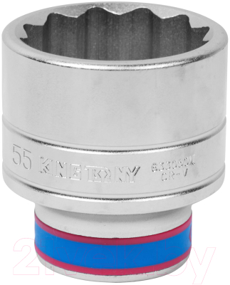 Головка слесарная King TONY 633055M - фото