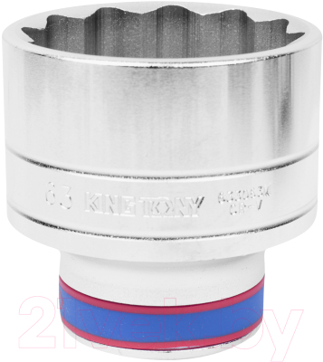 Головка слесарная King TONY 633063M - фото