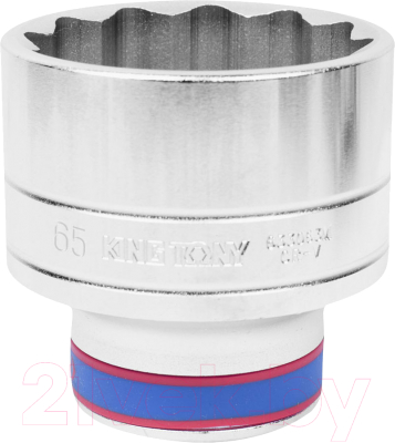 Головка слесарная King TONY 633065M - фото