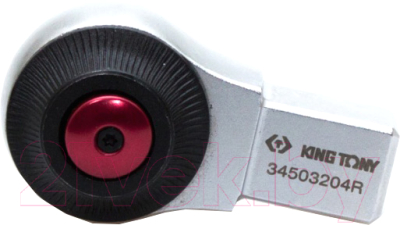 Насадка для динамометрического ключа King TONY 34503204R - фото