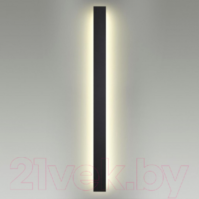 Бра уличное Odeon Light Fibi 4379/29WL