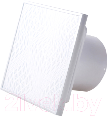 Вентилятор накладной Awenta System+ Turbo 125T / KWT125T-PI125