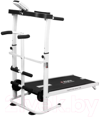Механическая беговая дорожка Alpin Sprint T-157