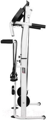 Механическая беговая дорожка Alpin Sprint T-157