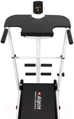 Механическая беговая дорожка Alpin Sprint T-157