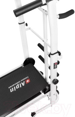Механическая беговая дорожка Alpin Sprint T-157