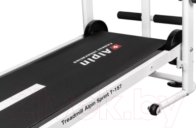 Механическая беговая дорожка Alpin Sprint T-157