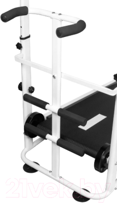 Механическая беговая дорожка Alpin Sprint T-157