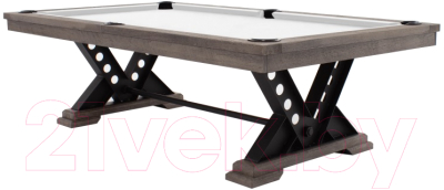 Бильярдный стол Rasson Vienna / 55.325.08.2 - фото